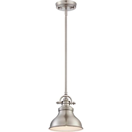 Quoizel Emery Mini Pendant ER1508BN